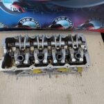 Κεφαλάρι mini cooper  R53 s W11.(Μπορεί να μπει και στο R50-R52 W10 μαι αλλαγή εκκεντροφόρου