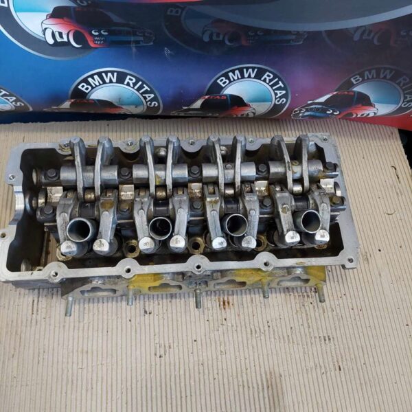 Κεφαλάρι mini cooper  R53 s W11.(Μπορεί να μπει και στο R50-R52 W10 μαι αλλαγή εκκεντροφόρου