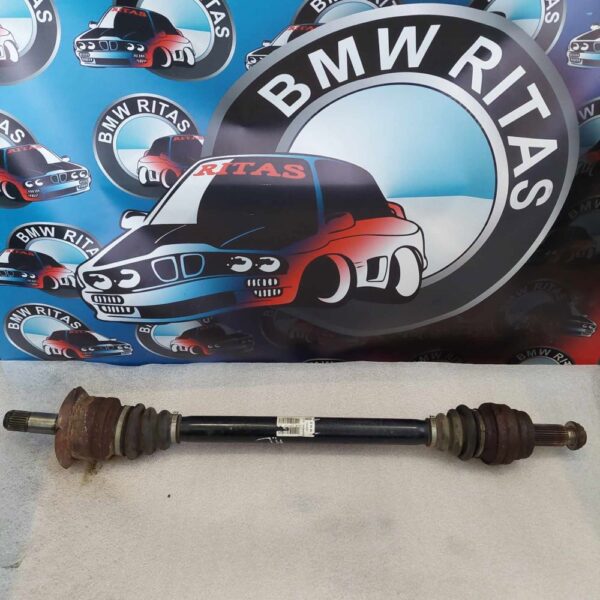 Ημιαξόνιο πίσω E70-F15-F16