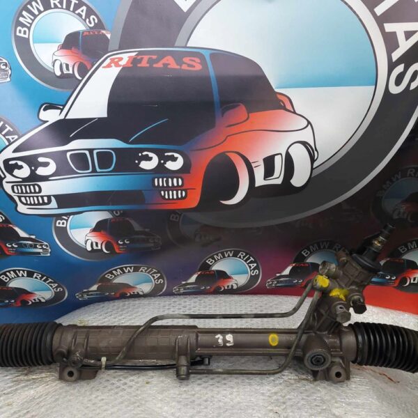 Κρεμαγιέρα E39