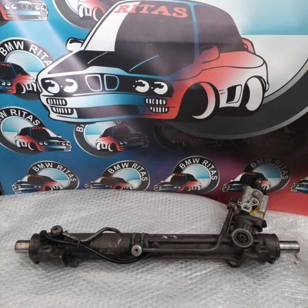 Κρεμαγιέρα E39 ζερβοτρώνικ