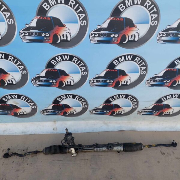 Κρεμαγιέρα E36