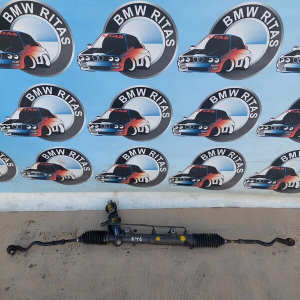 Κρεμαγιέρα E46