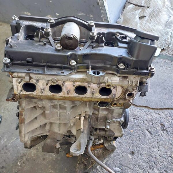 Κινητήρας Ε46 Ν42 Β20