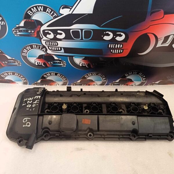 Ψευτοκάμπακο κάλυμμα κυλινδροκεφαλής E46-E39-E61-E61-E65-E65-X3-X5-Z4