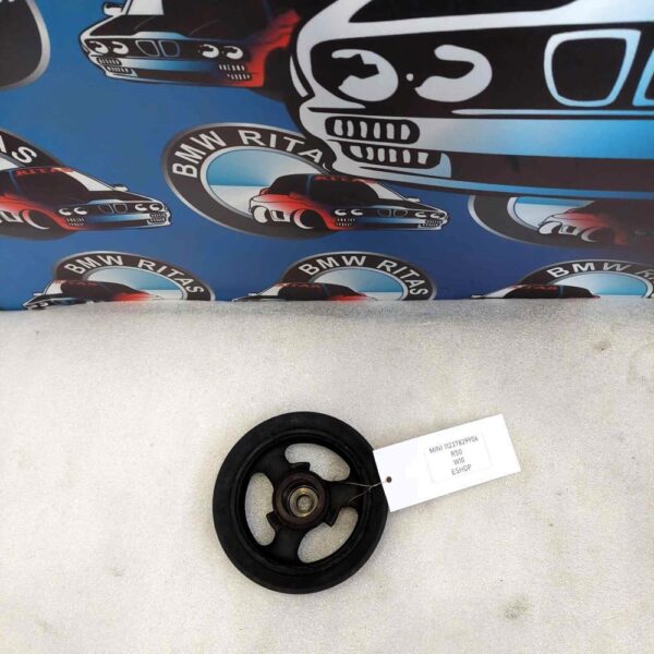 Τροχαλία στροφάλου αποσβεστήρας κραδασμών R50