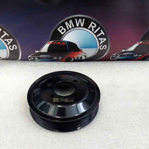 Τροχαλία αντλίας νερού Ε46-Ε36-Ε34-Ζ3