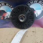 Κόμπλερ βεντιλατέρ (Υδραργυρικό) E46-X5 E53-E36-E34-E39-E38-Z3 - Image 2