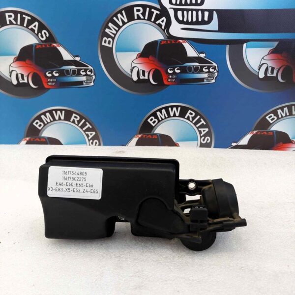 DISA Ε46-Ε60-Ε65-Ε66-Χ3-Ε83-Χ5-Ε53-Ζ4-Ε85 (3000cc).