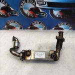 Ψυγείο καυσαερίων  E90-E91-E92-E93-X3 E83-E46-E87-E60-E61-E65-E66