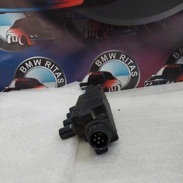 Πολλαπλασιαστής με μπουζοκαλώδια για E46 M43 Κινητήρα