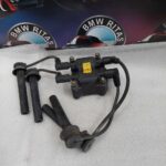 Πολλαπλασιαστής με μπουζοκαλώδια για MINI R50-R52-R53 με κινητήρα  (W10-W11)
