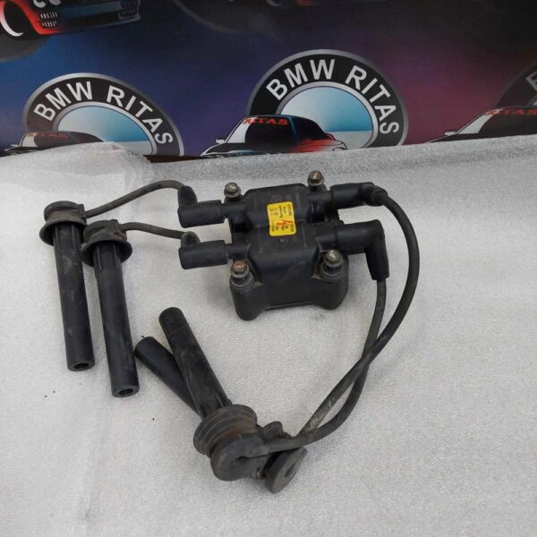 Πολλαπλασιαστής με μπουζοκαλώδια για MINI R50-R52-R53 με κινητήρα  (W10-W11)