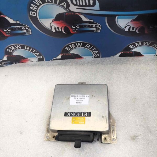εγκέφαλος μηχανής E30 ( BOSCH 0 280 000 328)