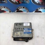 εγκέφαλος μηχανής E30 ( BOSCH 0 261 200 152)