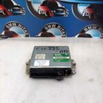εγκέφαλος μηχανής E30 ( BOSCH 0 261 200 153)