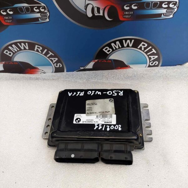 εγκέφαλος μηχανής mini cooper R50