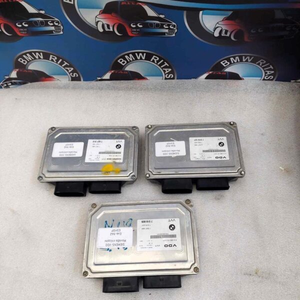 Μονάδα ελέγχου