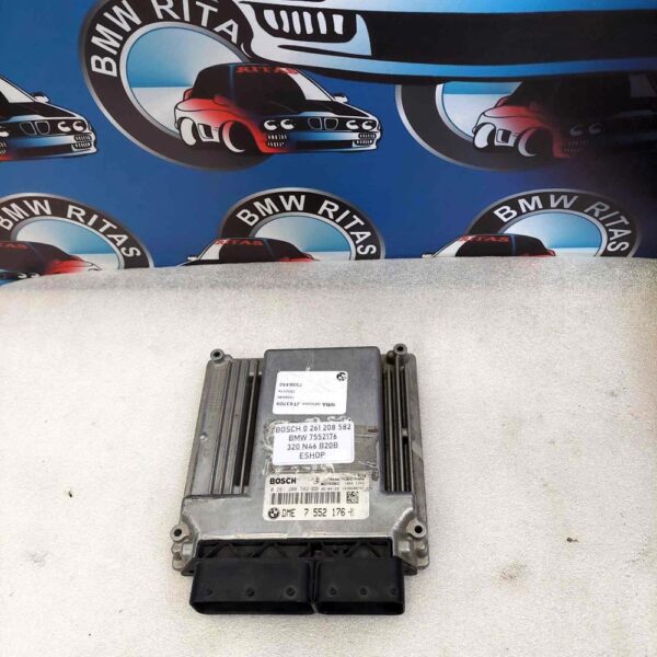 BOSCH(0 261 208 582) E87-E81-E82-E88-E90-E91