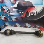 Ημιαξόνιο πίσω αριστερό E46-Z4 E85-E86