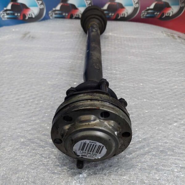 Ημιαξόνιο πίσω δεξί E46 328I-320D Z4 M54