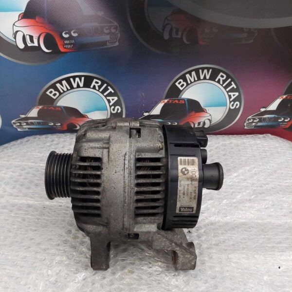Δυναμός  bmw Ε46 Μ43 κινητήρα VALEO 100A