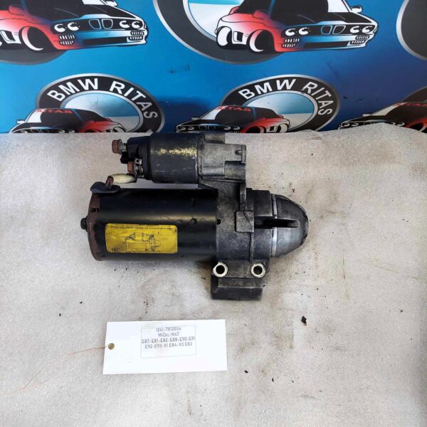 Μίζες E87-E81-E82-E88-E90-E91-E92-E93-X1 E84-X3 E83