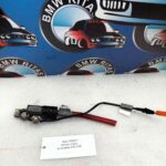 Θετικός πόλος μπαταρίας E39-E38