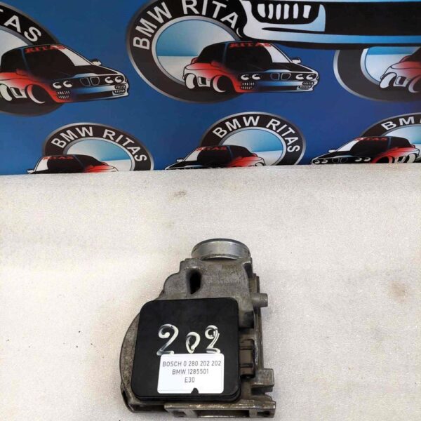 Μετρητή μάζα αερα E30