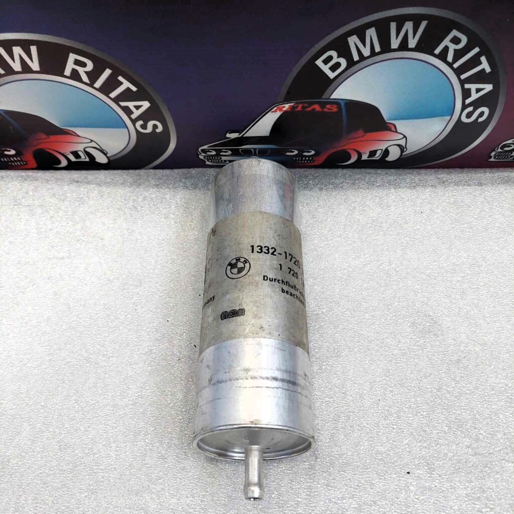 Φίλτρο βενζίνης E30-E36-E32-E31-Z1(M40-M42-M20-S50 M3-M70-M73-M60
