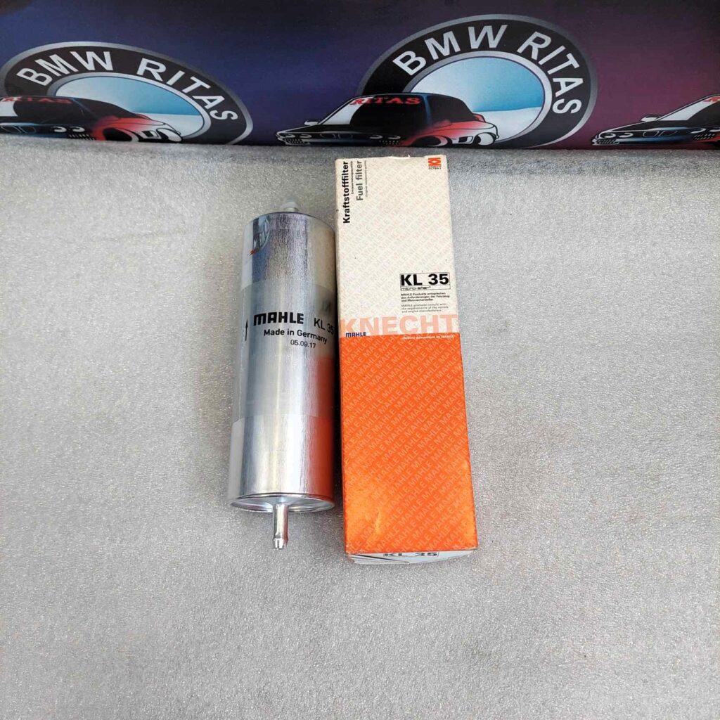 Φίλτρο βενζίνης E30-E36-E32-E31-Z1(M40-M42-M20-S50 M3-M70-M73-M60