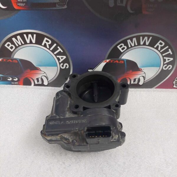 Πεταλούδα γκαζιού mini  R56-R55-R57-R58-R59-R60-R61