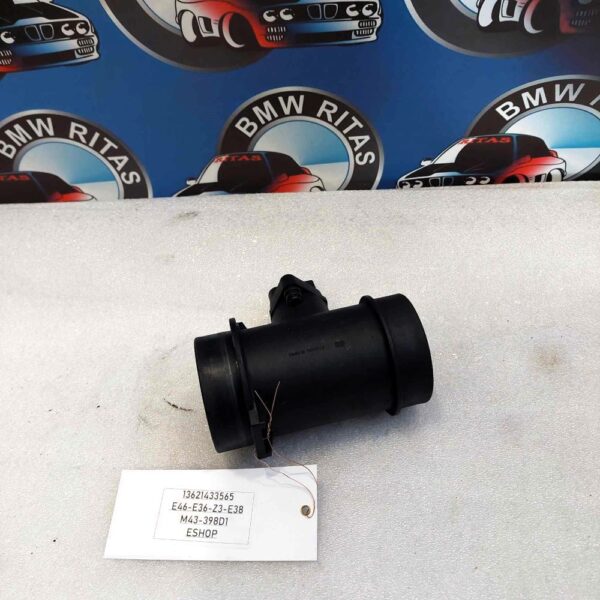 Μετρητή μάζα αερα E46-E36-Z3-E38