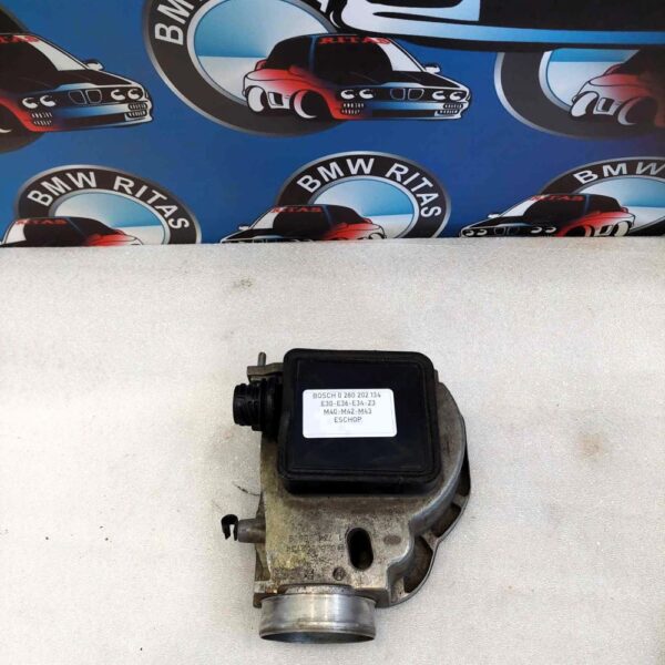 Μετρητή μάζα αερα E30-E34-E36-Z3