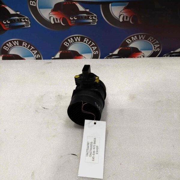 Μετρητή μάζα αερα E65-E66