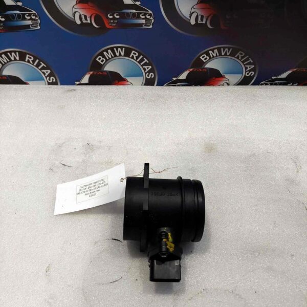 Μετρητή μάζα αερα E87-E81-E82-E88-E90-E91-E92-E93-X1 E84-X3 E83-Z4 E85