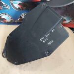 Φιλτροκούτι  E81-E82-E87-E88-E90-E91-E92-E93-X1 E84  κινητήρας Ν52-Ν53
