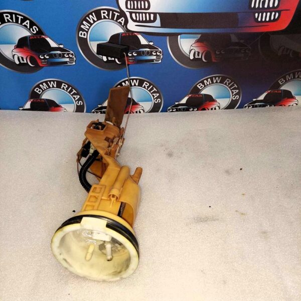 Αντλία βενζίνης Χ5 Ε53