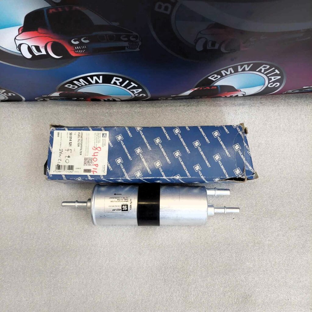Φίλτρο βενζίνης  E87-E81-E88-E81-F20-F21-F22-F23-F40-F33-F30-F31-F80-F44-F87-F32-F82-G20-G21