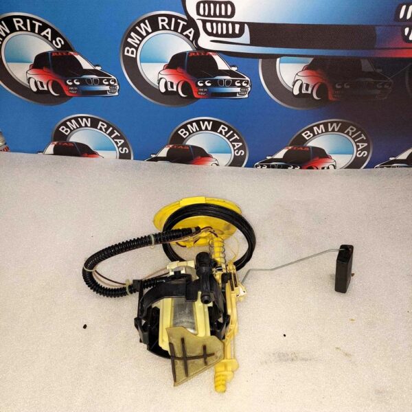 Αντλία βενζίνης E39