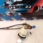 Φλοτέρ βενζίνης mini cooper s  R53