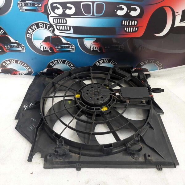 Ανεμιστήρες/Βεντιλατέρ Blower E46-M43-N40-N42-N45-N46-M52-M54