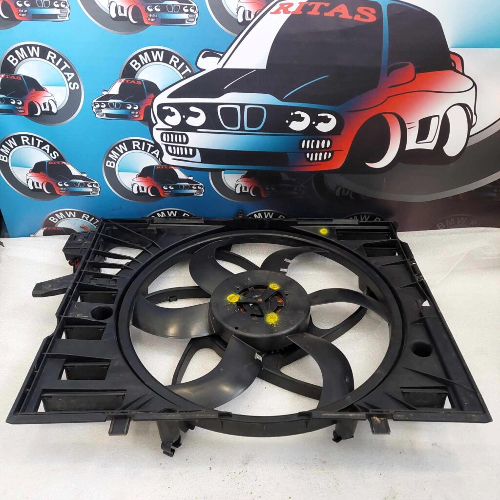 Ανεμιστήρες/Βεντιλατέρ Blower E60-E61-E63-E64