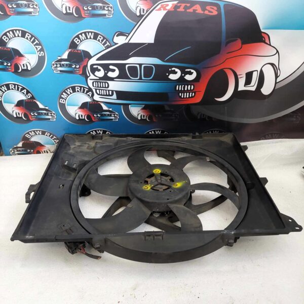 Ανεμιστήρες/Βεντιλατέρ Blower E81-E87-E88-E82-E90-E91-E92-E93-X1-Z4 E89