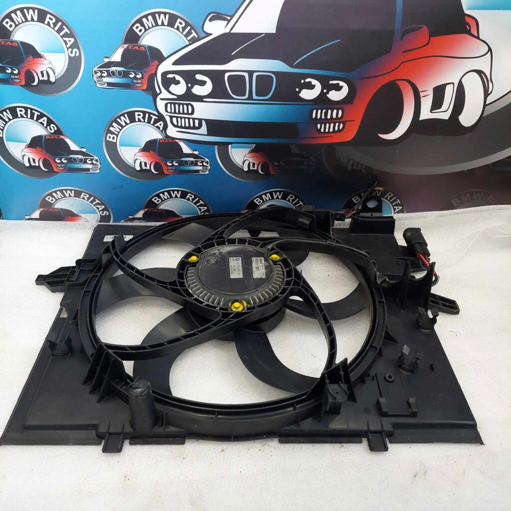 Ανεμιστήρες/Βεντιλατέρ Blower E60-E61