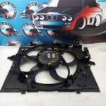 Ανεμιστήρες/Βεντιλατέρ Blower E60-E61