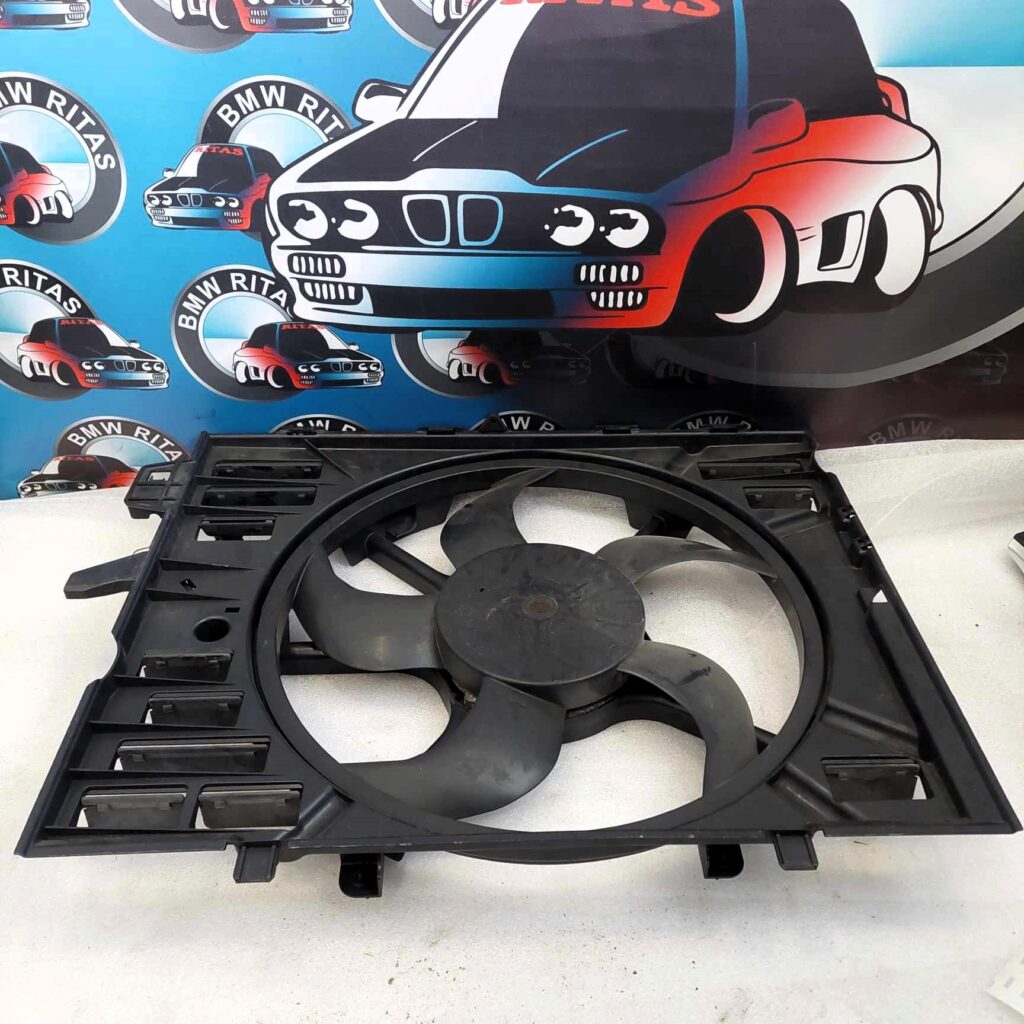 Ανεμιστήρες/Βεντιλατέρ Blower E88-E82-E90-E91-E92-E93-X1-Z4 E89