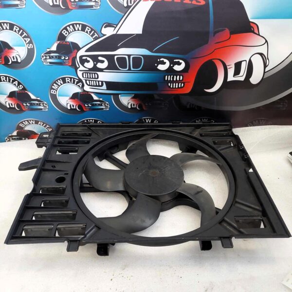 Ανεμιστήρες/Βεντιλατέρ Blower E88-E82-E90-E91-E92-E93-X1-Z4 E89