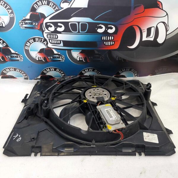 Ανεμιστήρες/Βεντιλατέρ Blower Ε90-E91-E92-E93-E87-E81-E88-E82-X1 E84