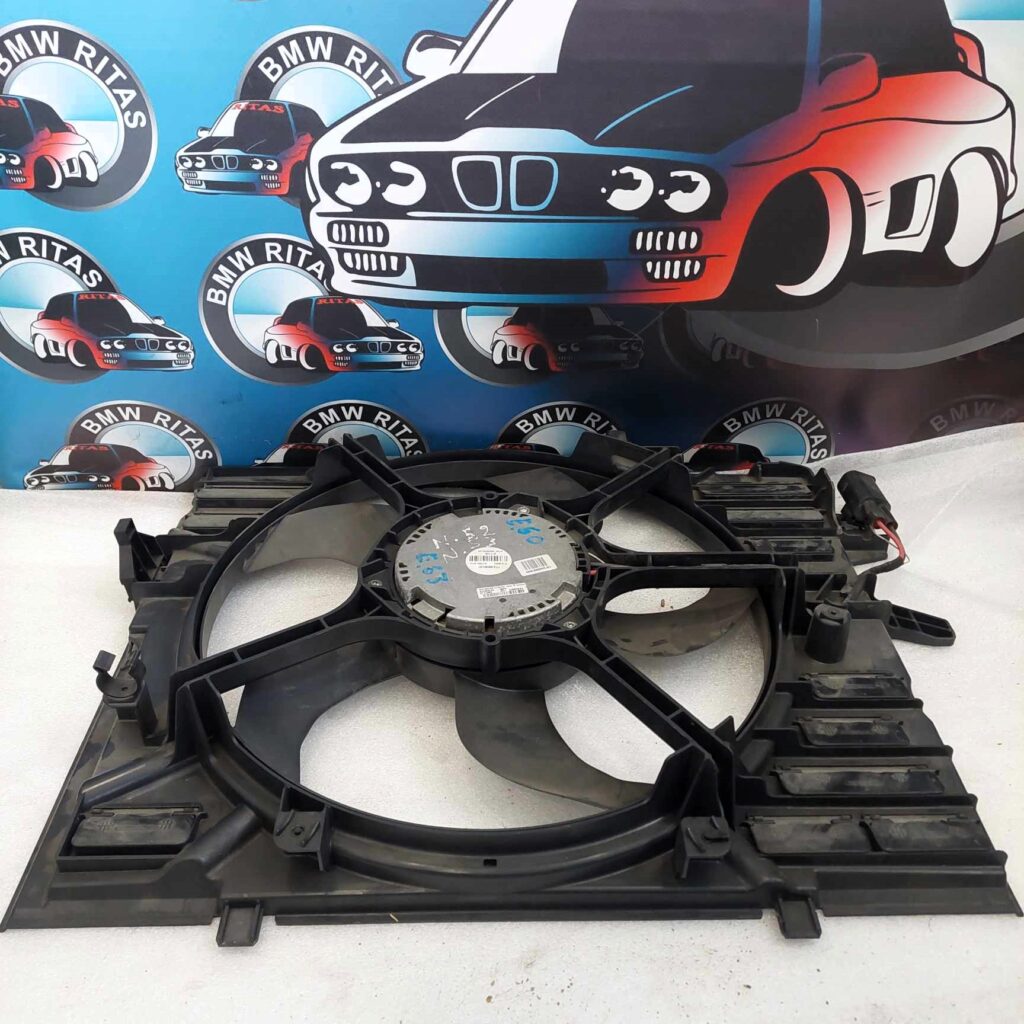 Ανεμιστήρες/Βεντιλατέρ Blower E60-E61-E63-E64